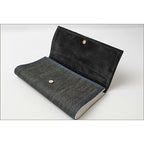 Yves Saint Laurent Brand Bag Clutch Second — view 3