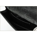 Yves Saint Laurent Brand Bag Clutch Second — view 4
