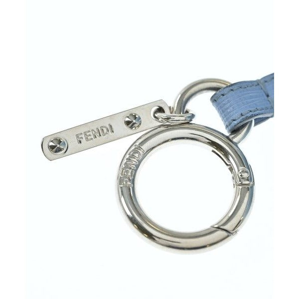 Fendi Charm Blue Light