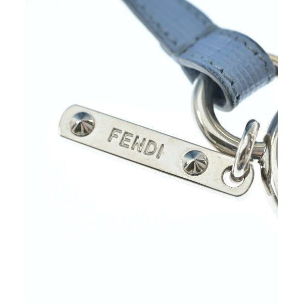 Fendi Charm Blue Light