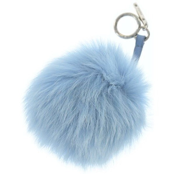 Fendi Charm Blue Light