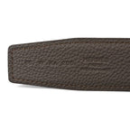 Hermes Belt Reversible Constance Size 95 H Buckle Box Calf Togo Black — view 3