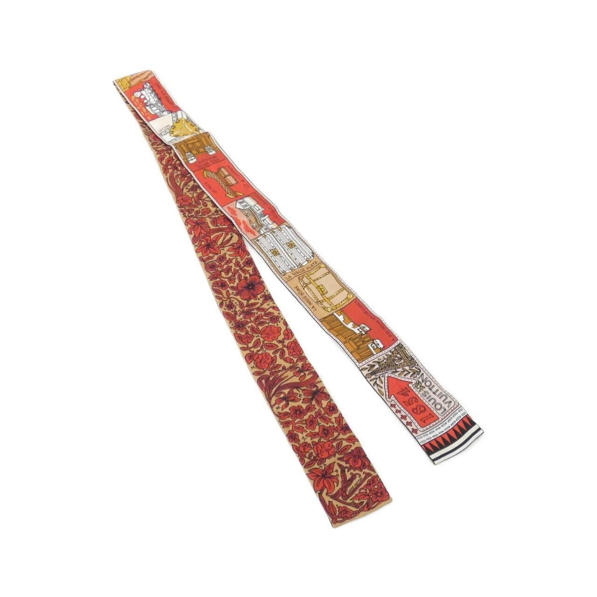 Louis Vuitton Bandeau BB Je de Scarf