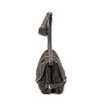 Louis Vuitton Dark Brown Monogram Idle AB — view 3