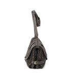 Louis Vuitton Dark Brown Monogram Idle AB — view 4