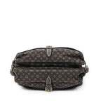 Louis Vuitton Dark Brown Monogram Idle AB — view 6