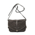 Louis Vuitton Dark Brown Monogram Idle AB