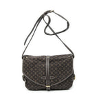 Louis Vuitton Dark Brown Monogram Idle AB