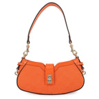 Gucci Shoulder Bag Moonside Mini GG Canvas Leather