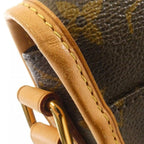 Louis Vuitton Monogram Menilmontan PM Shoulder Bag — view 5