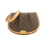 Louis Vuitton Monogram Menilmontan PM Shoulder Bag