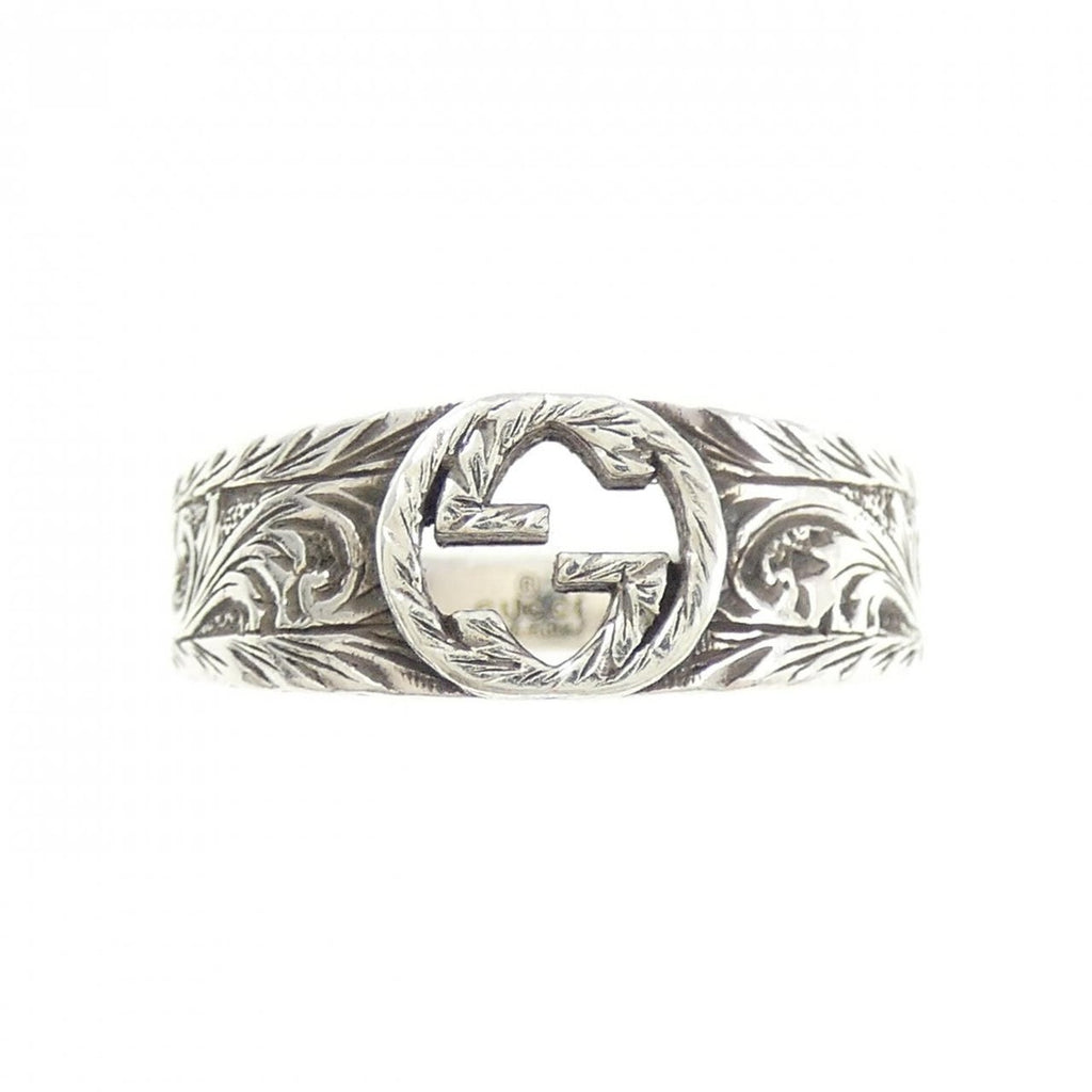 Gucci 925 Ring L — view 2