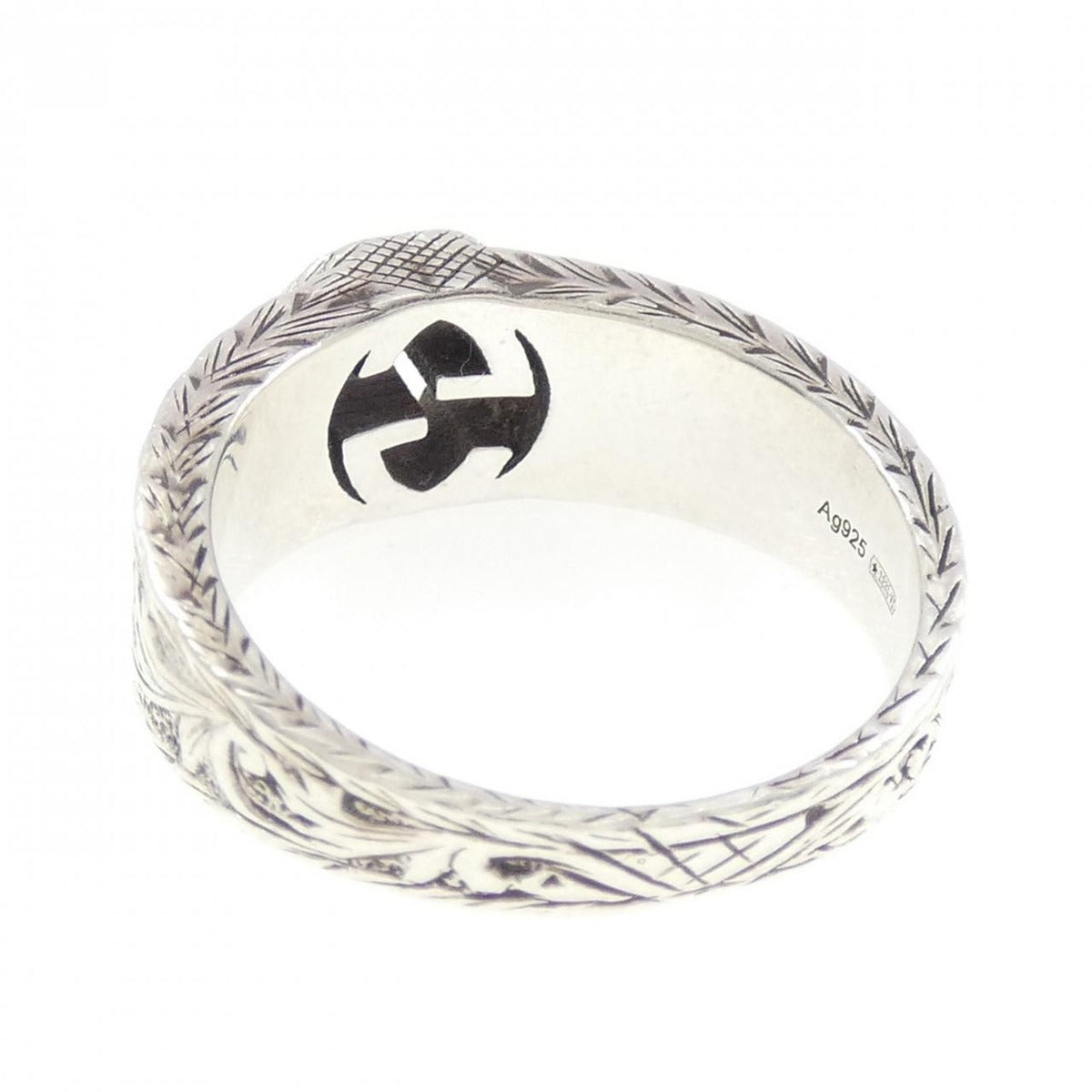 Gucci 925 Ring L — view 4