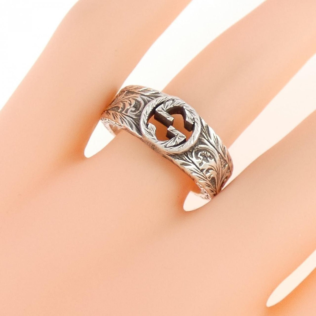 Gucci 925 Ring L — view 6