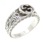 Gucci 925 Ring L