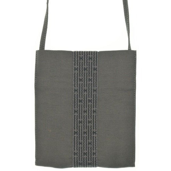 Hermes Shoulder Bag Gray — view 2