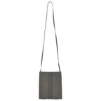 Hermes Shoulder Bag Gray — view 3