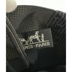 Hermes Shoulder Bag Gray — view 5