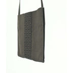 Hermes Shoulder Bag Gray — view 6