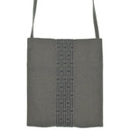 Hermes Shoulder Bag Gray