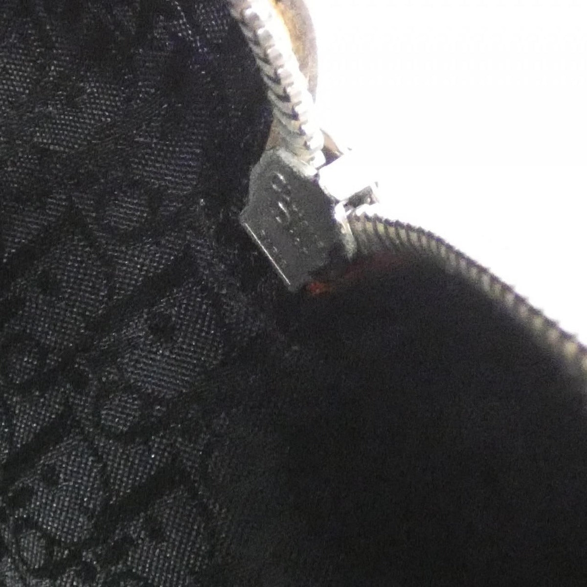 Christian Dior Boston Bag Vintage — view 2