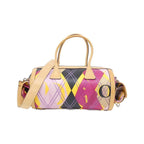 Christian Dior Boston Bag Vintage — view 3