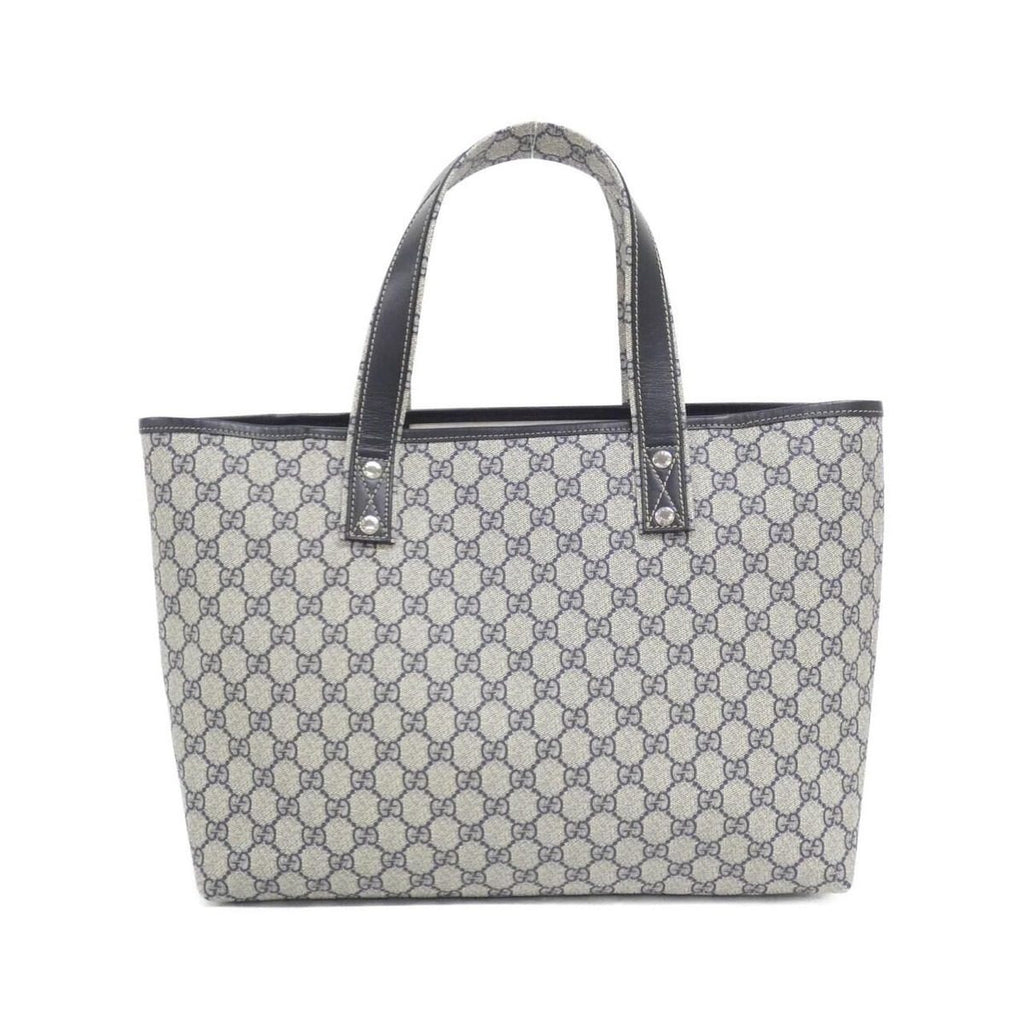 Gucci Bag Handbag Blue — view 2