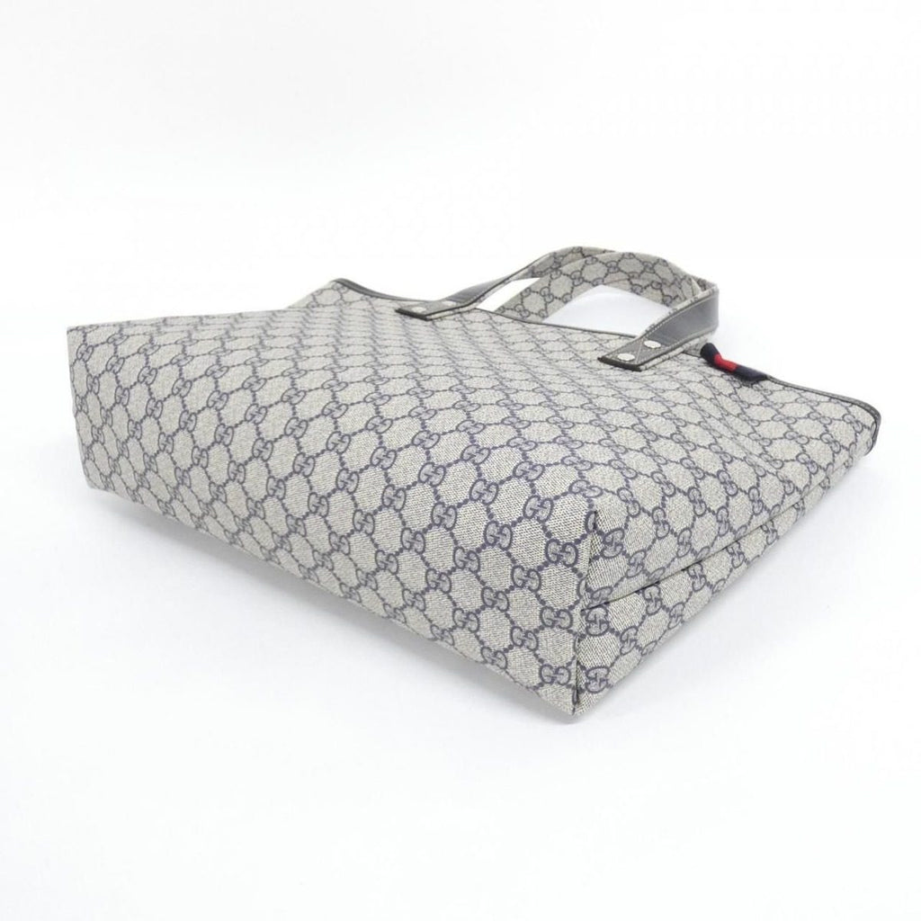 Gucci Bag Handbag Blue — view 3