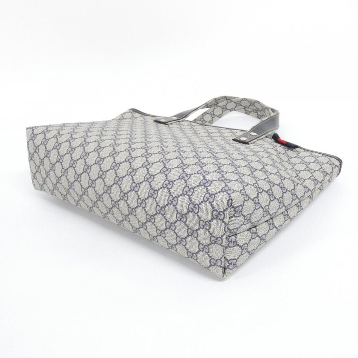 Gucci Bag Handbag Blue — view 3