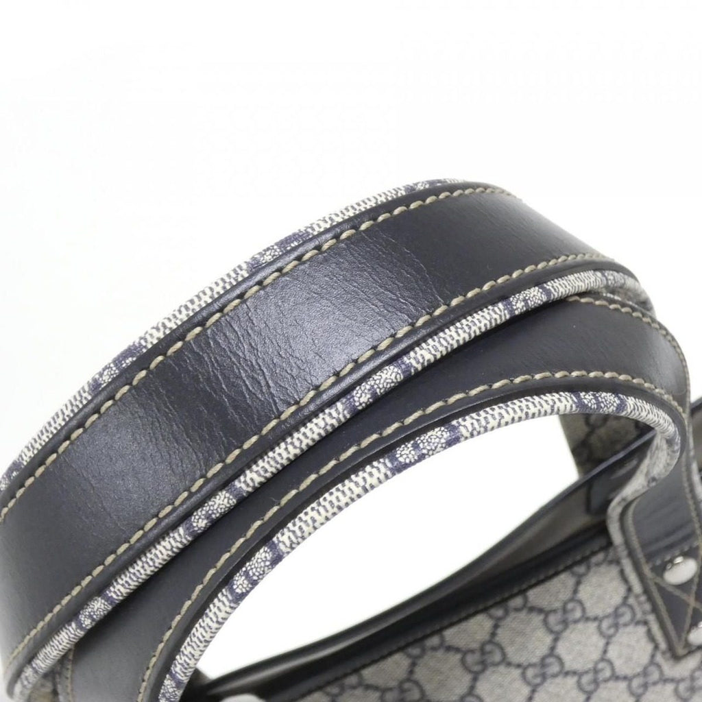 Gucci Bag Handbag Blue — view 6