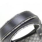 Gucci Bag Handbag Blue — view 6
