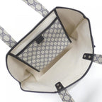 Gucci Bag Handbag Blue — view 7