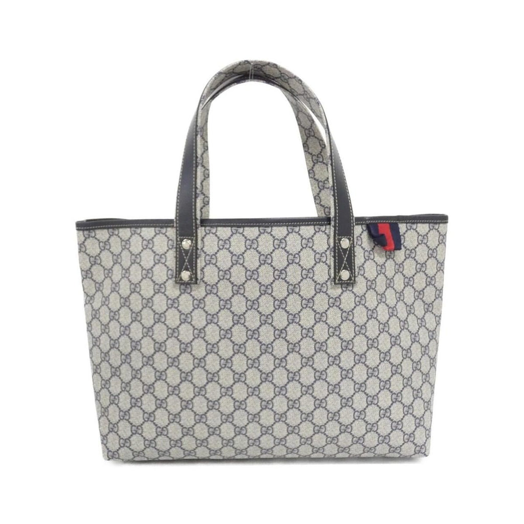 Gucci Bag Handbag Blue