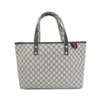 Gucci Bag Handbag Blue