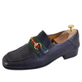 Gucci Loafers Moccasins Horsebit Sherry Line