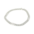 Celine Bracelet Silver