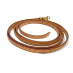 Louis Vuitton Shoulder Strap For Bag Women Men Brown Fi0984