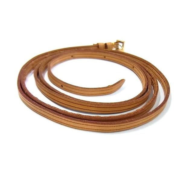Louis Vuitton Shoulder Strap For Bag Women Men Brown Fi0984