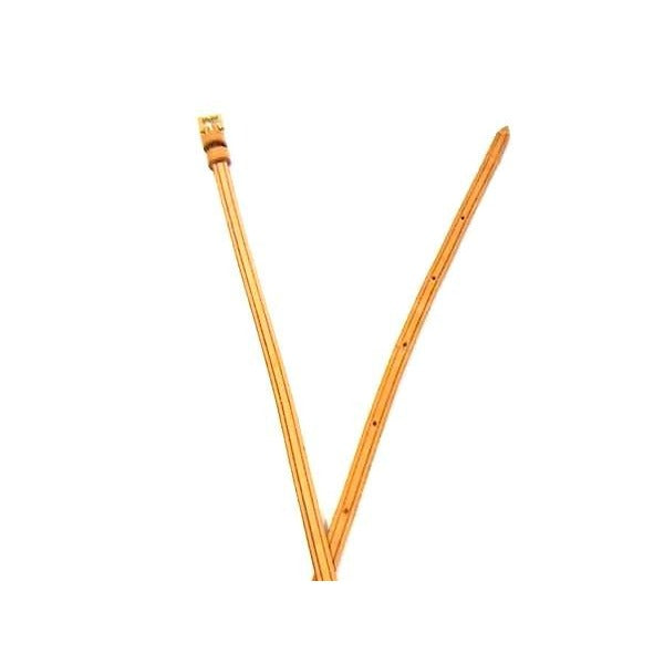 Louis Vuitton Shoulder Strap For Bag Women Men Brown Fi0984