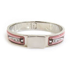 Hermes Bracelet Bangle Clic Clac — view 2