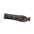 Louis Vuitton Mini Pochette Damier Pouch Canvas — view 4