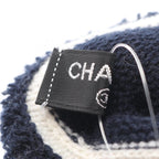 Chanel Gloves CC Logo Mittens — view 3