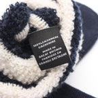 Chanel Gloves CC Logo Mittens — view 4