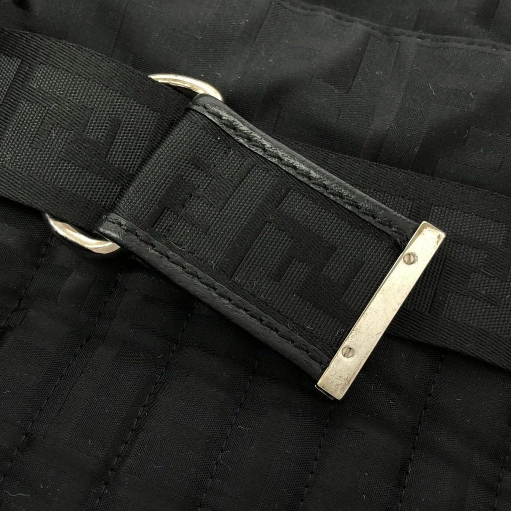 Fendi Vintage Rg5 Bag — view 3