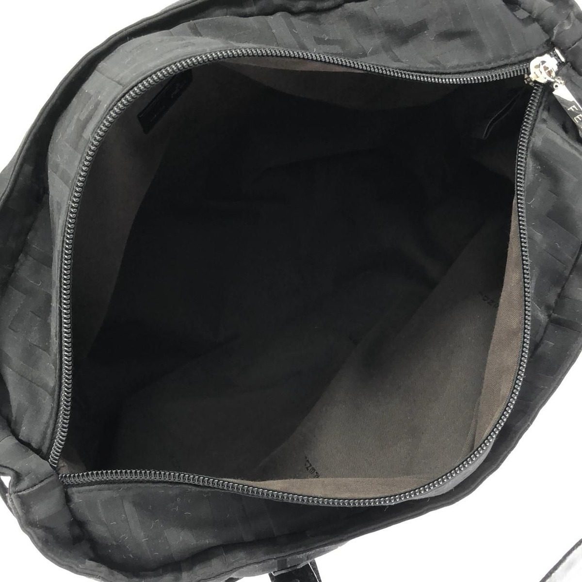 Fendi Vintage Rg5 Bag — view 5