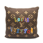 Louis Vuitton Nba Collaboration Cousin Monogram Letters Mp3037