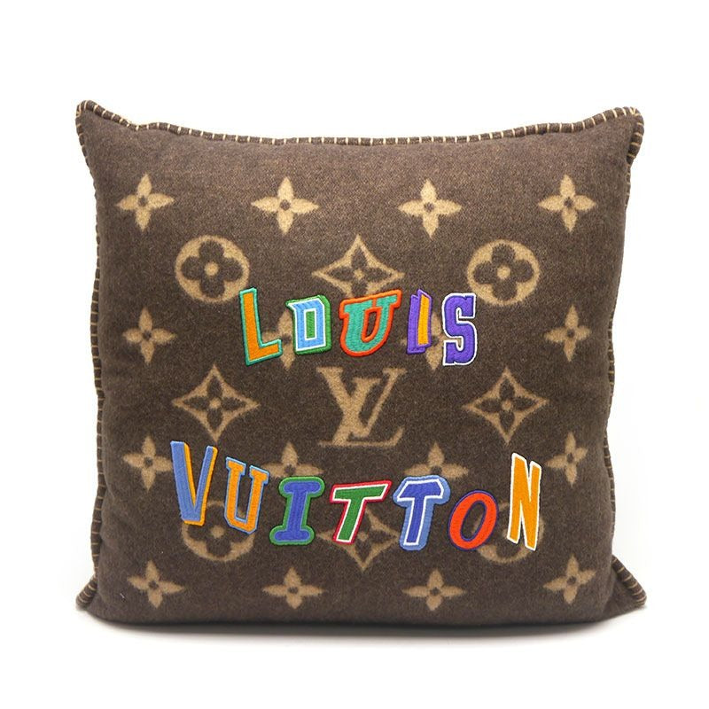 Louis Vuitton Nba Collaboration Cousin Monogram Letters Mp3037
