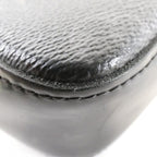 Louis Vuitton Monogram Eclipse Box Clutch Jacket — view 2