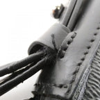 Louis Vuitton Monogram Eclipse Box Clutch Jacket — view 4