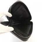 Louis Vuitton Monogram Eclipse Box Clutch Jacket — view 7